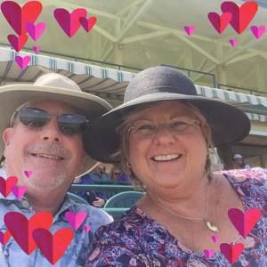 Meet your Posher, Debra